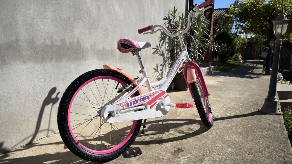 Колело 16 и 20 Велосипед