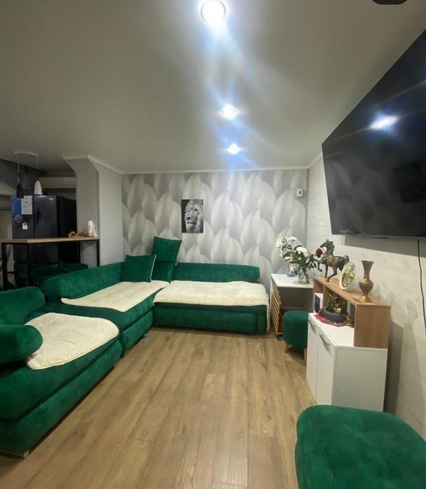 Район Кайтпас 2 длительный срок