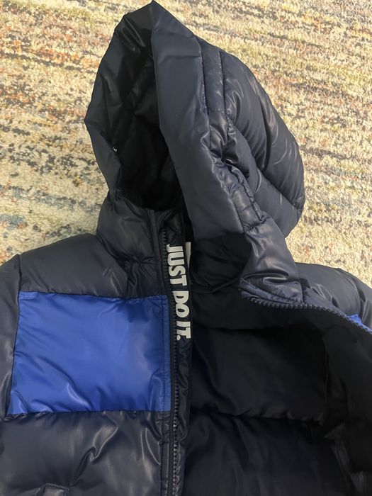 Зимно Яке  Nike  98-104