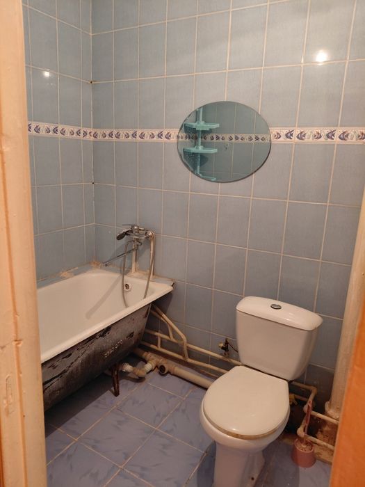 Продам квартиру в 3 микрорайоне 9 доме