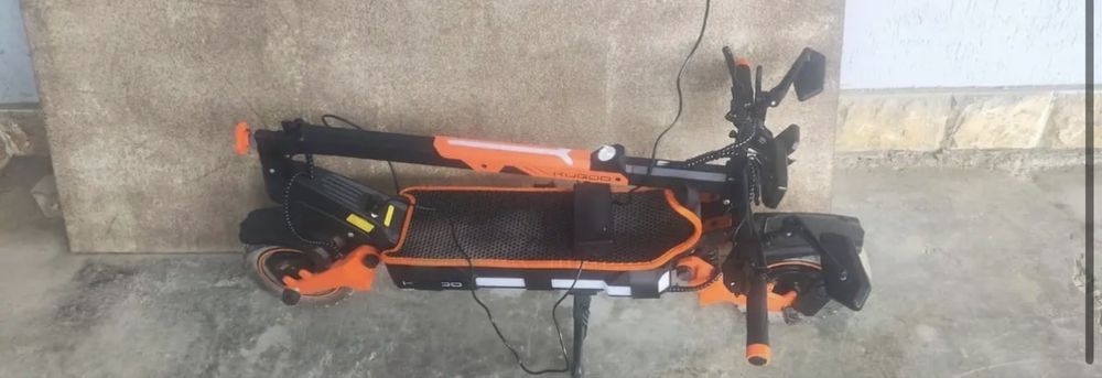 Kugoo f3 pro max 2026