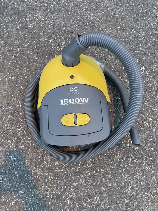 Aspirator Daewoo