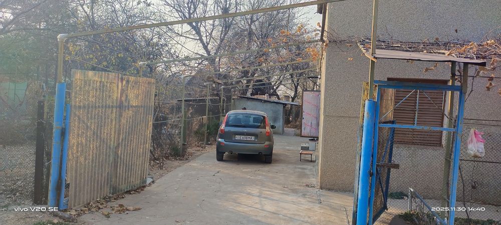 Продаю свою дачу в майске