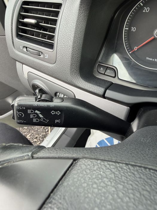 Vw golf 5  / 2.0 140 cp