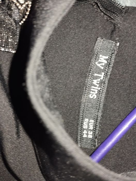 Комбинезон в идеальном состоянии