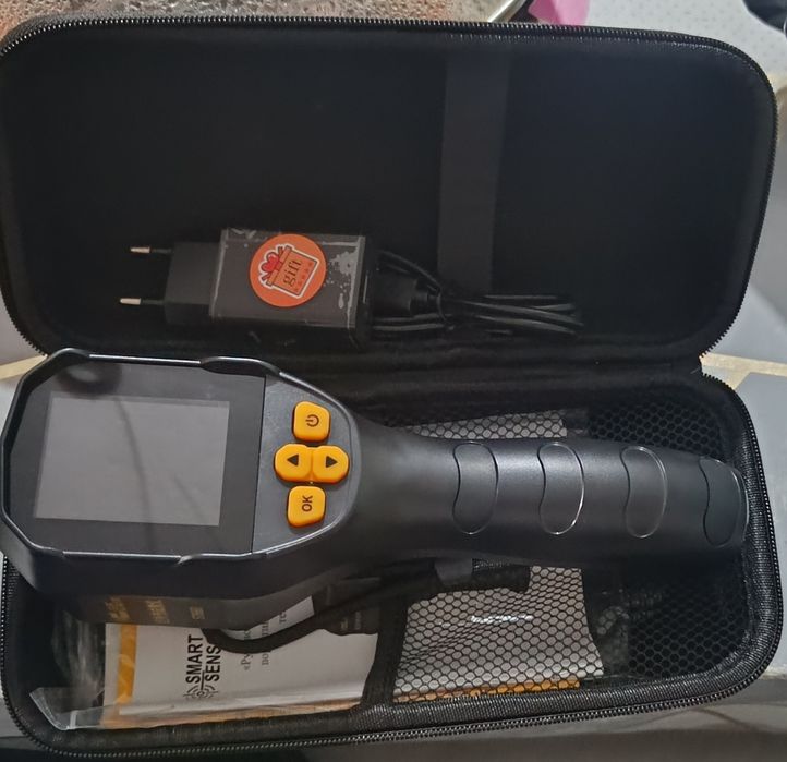 Новый. Находится в Кишкенеколь