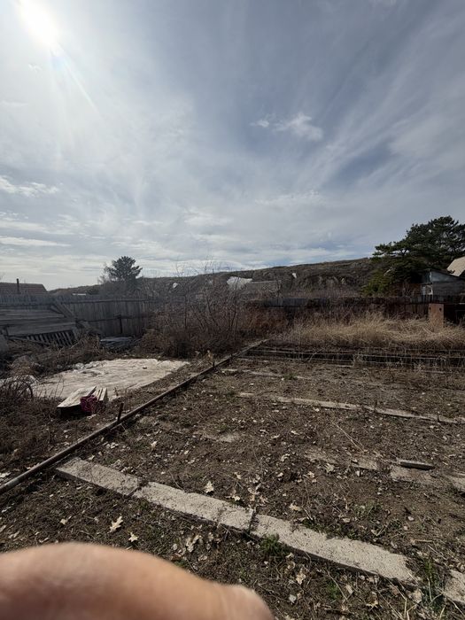 Дача на федоровке