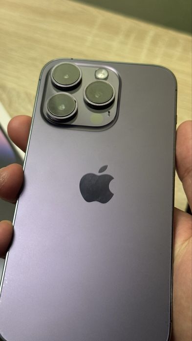 Продам Iphone 14 pro 256gb