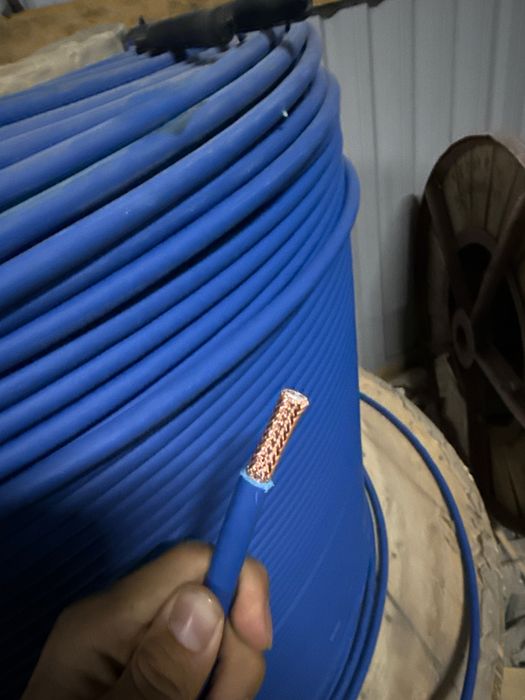 Пвс мкэш екранираоний кантролни кввг кввгэ нг кабель