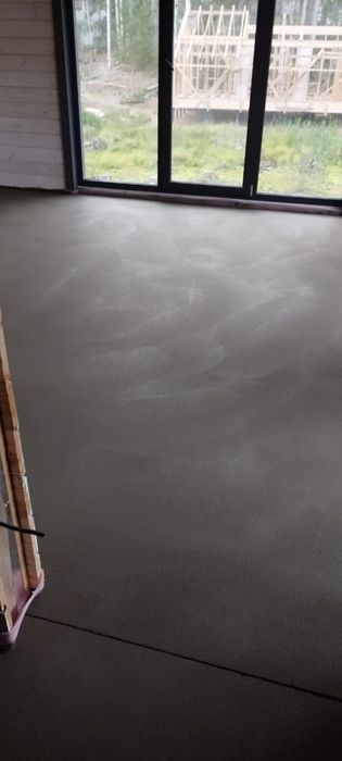 Стиашка пол сухой