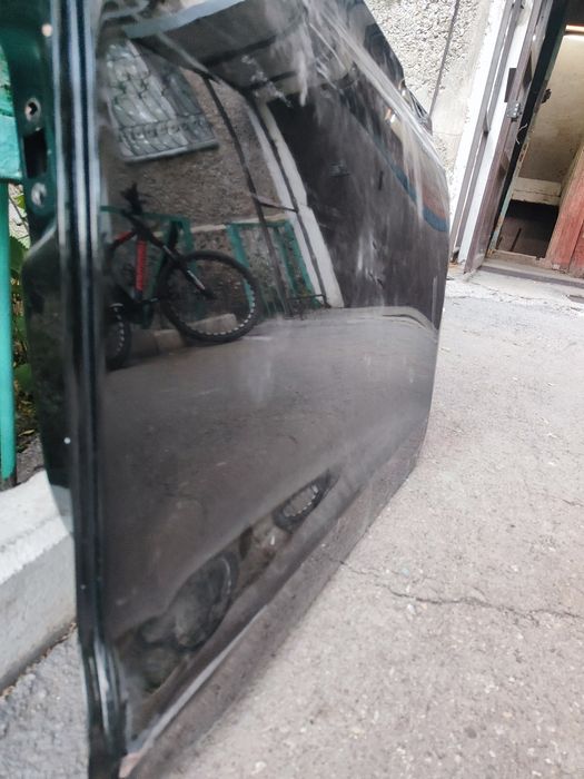 Продам двери на JAC j7.