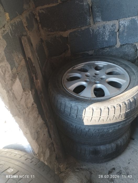 Титанки размер на 16