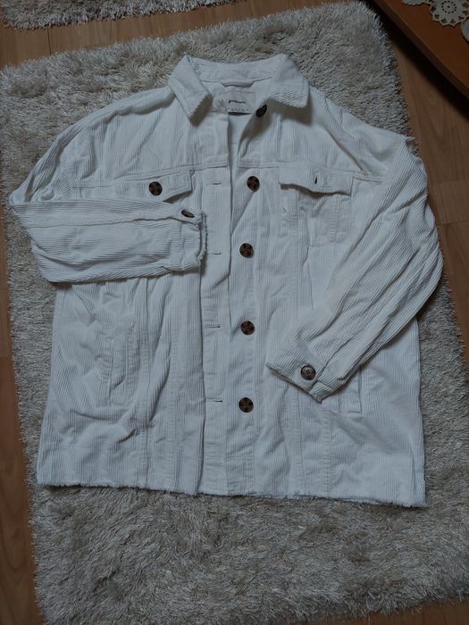 Geaca Guess Zara Bershka Stradivarius