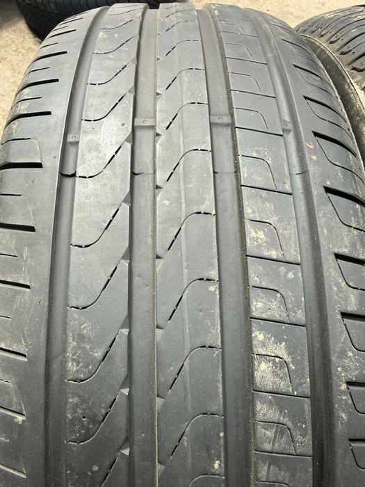 4x Anvelope Vara 225/55 R18 - Pirelli Cinturato P7 AO1