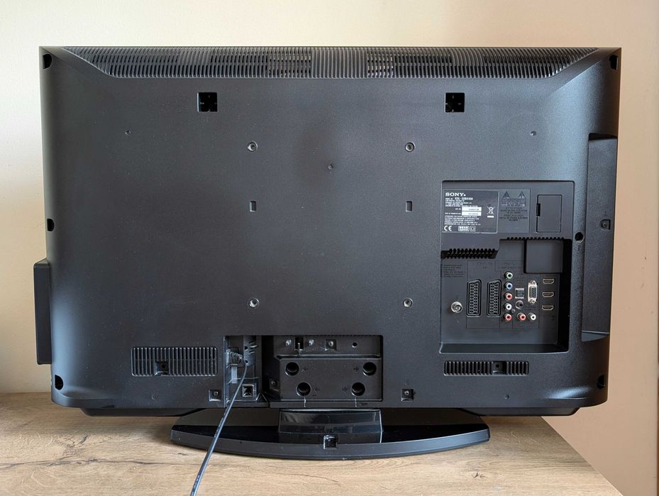 Телевизор Sony Bravia, Full HD, 32 инча
