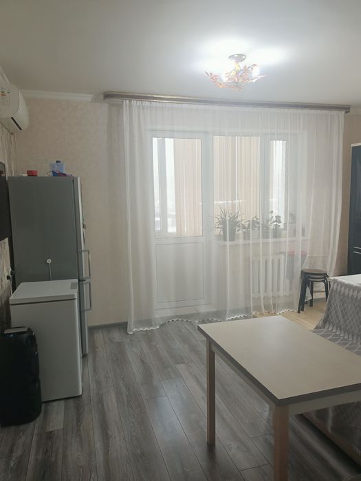 Продам 2-х ком. квартиру