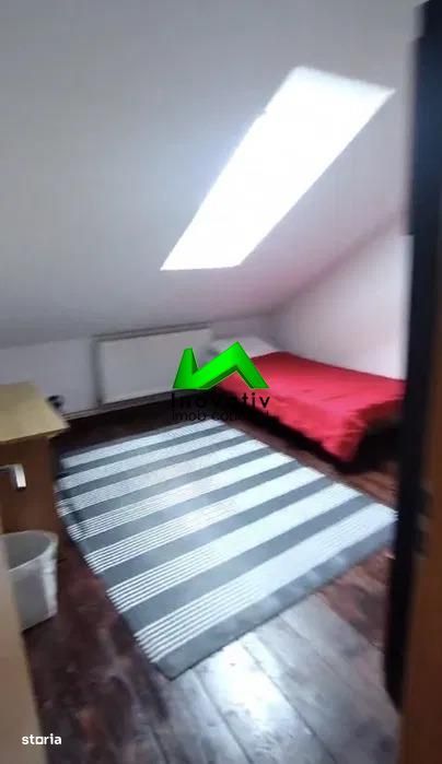 Apartament de inchiriat 3 camere Sibiu Turnisor