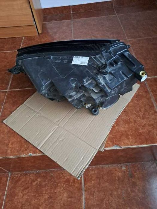 Far dreapta Skoda Karoq led original Europa cod 57B941016B