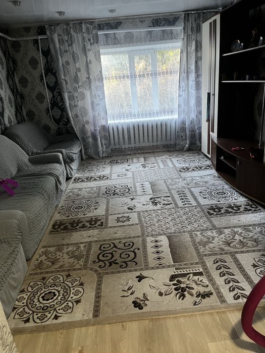 Продам дом поселок нефтебаза