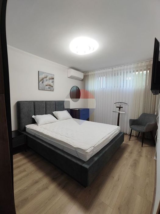 Дава се под наем Двустаен апартамент в Варна, Виница - 70 кв.м за 548.25 € - Снимка #4