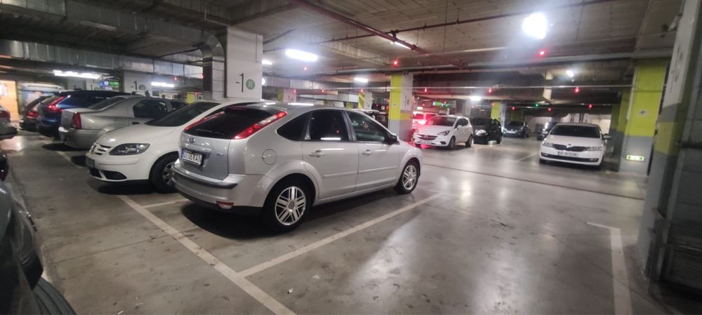 FORD Focus 2006 — imagine 3