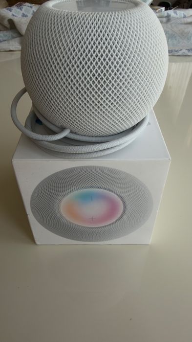 Apple Homepod mini