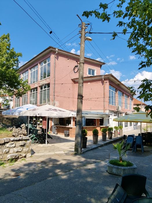 Продава се Магазин в с. Копривлен, Област Благоевград - 570 кв.м за 130 €/кв.м - Снимка #3