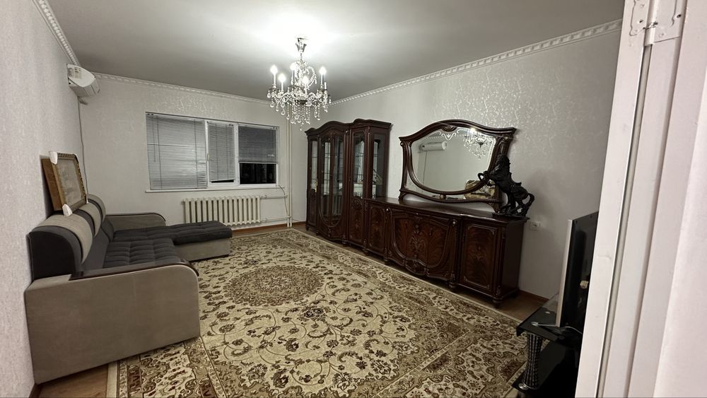 Долгосрочное аренда КВАРТИРЫ