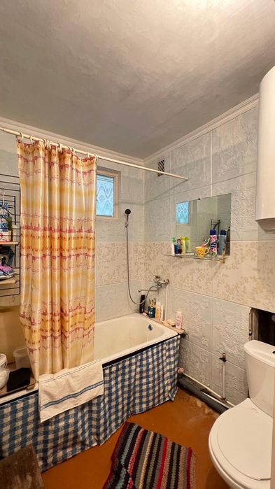 2-комнатная по Абая 66