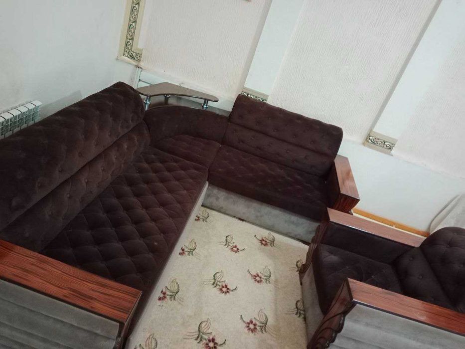 Продается Диван кресла