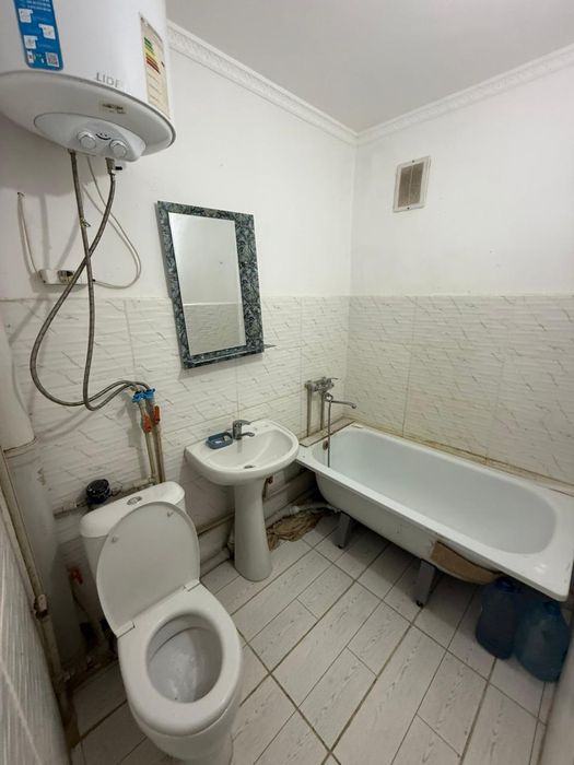 Квартира сутка сагат