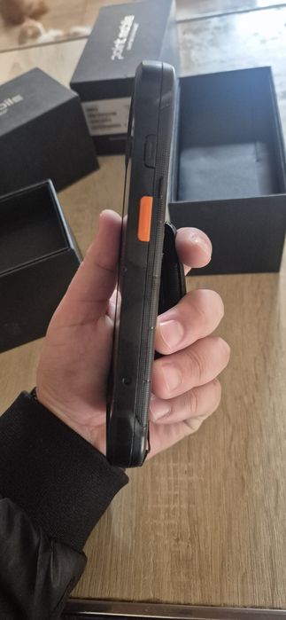 Терминал сбора данных (ТСД)