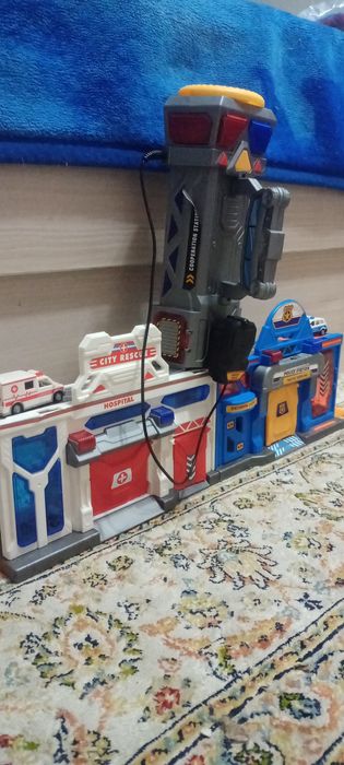 Машинки автовоз для