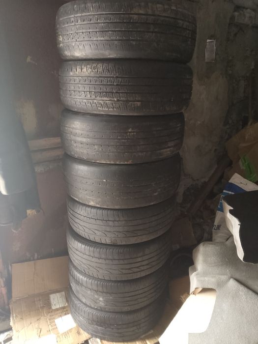 Диски, мерседес, ауди, wv t4 R16