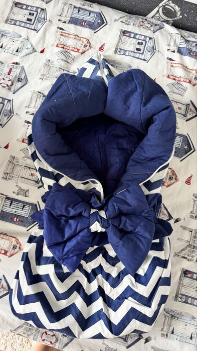 Детский набор для новорожденного