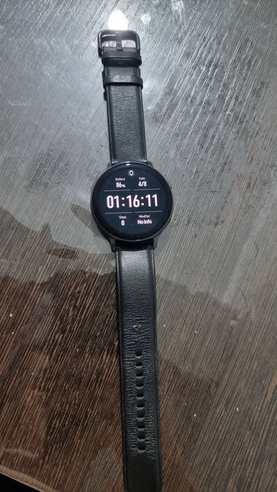 Samsung watch active 2