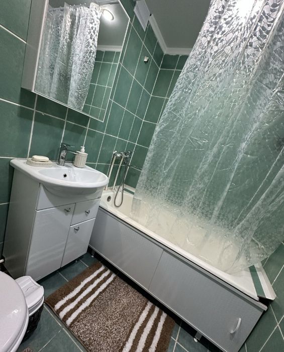 Квартира посуточно Гарышкерлер