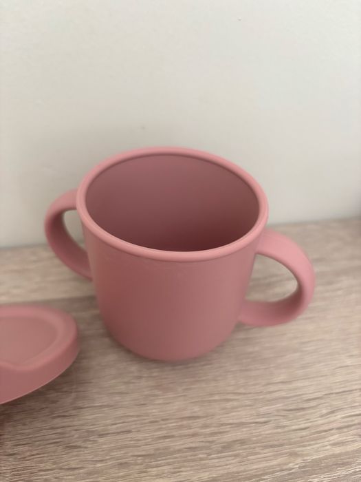 Силиконов сет за хранене