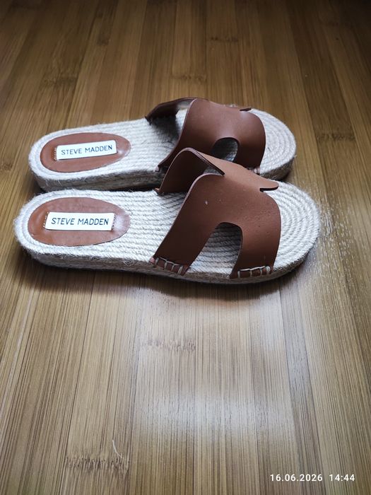 Оригинални на STEVE MADDEN