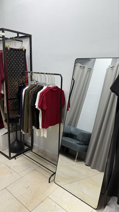 Аккалада бутик сатылады