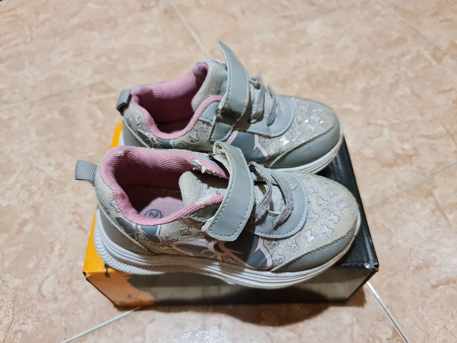 Детски маратонки 28 номер