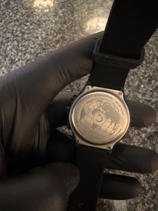 Al Fajr Qo’l Soati BU faqat bir aybi ilgich uchi singan rasmda bor