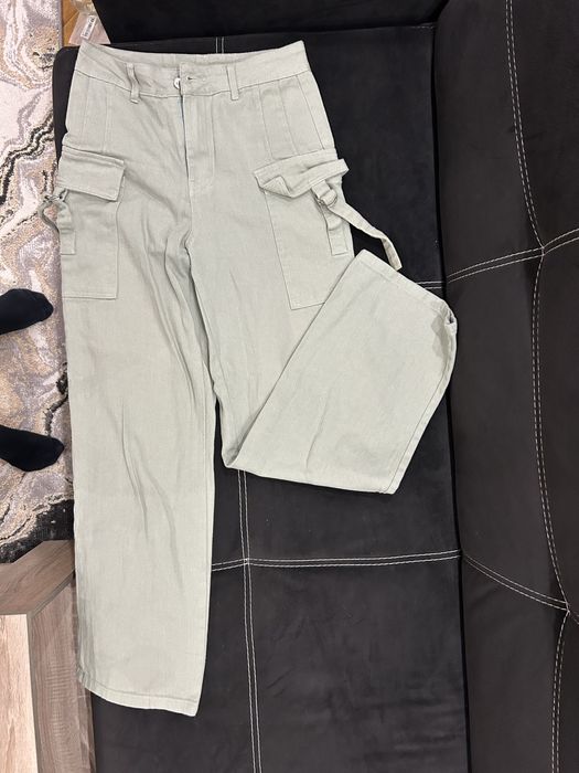 Дамски панталон SHEIN