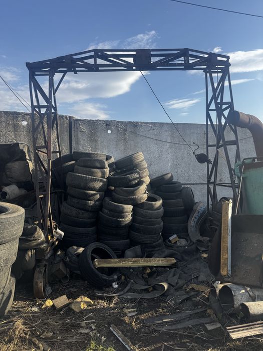 Продам кран балку передвижную