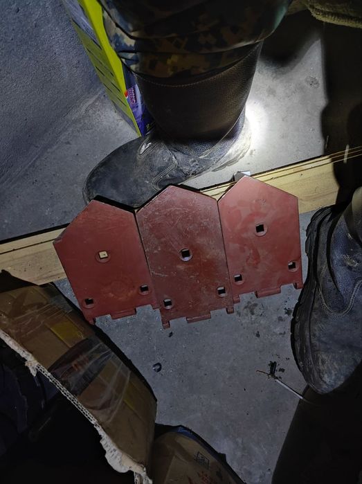 Продам Картофелеуборочные Комбайн