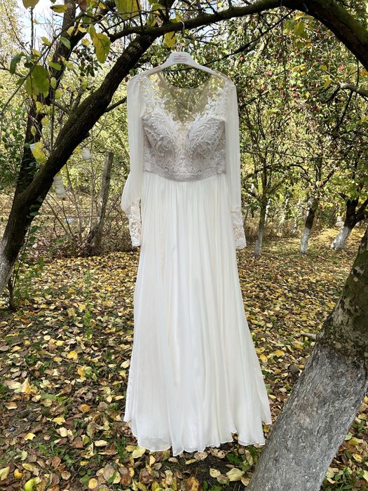 Rochie de mireasa