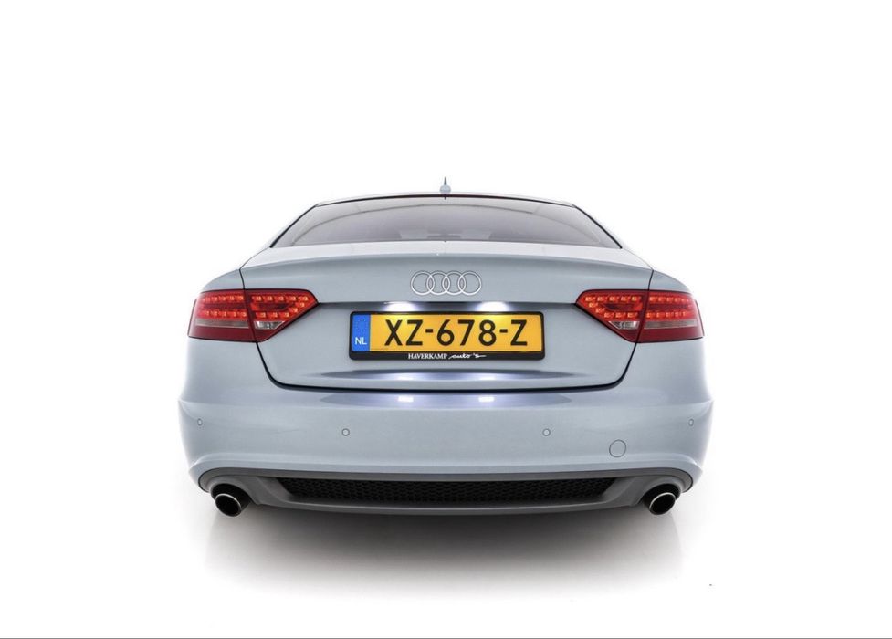 Vand audi a5 Sportback