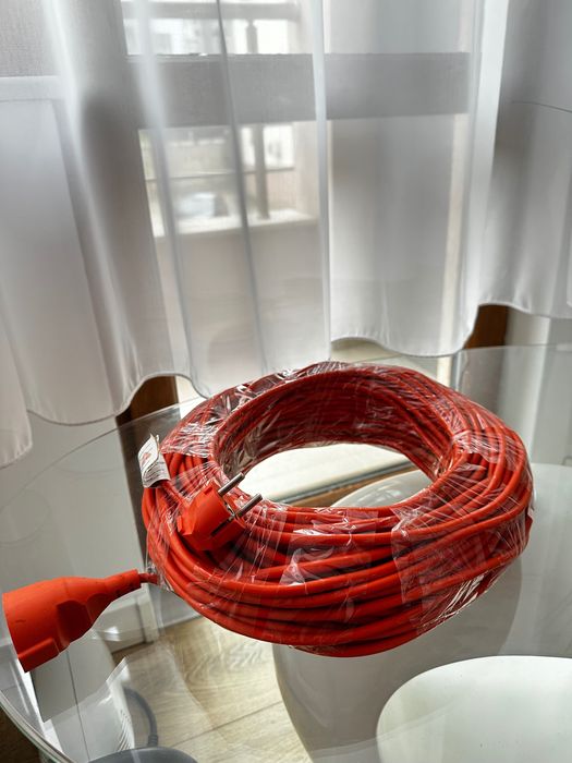 STIHL FSE60 Тример електричен