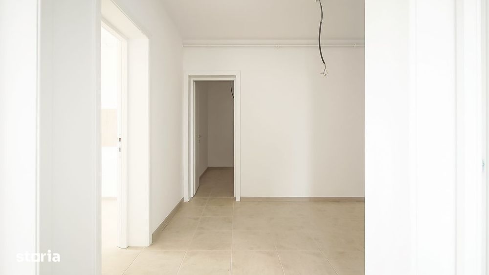 Apartament 3 camere, 77 mp,116 430 euro, parcare inclusă, DEZVOLTATOR