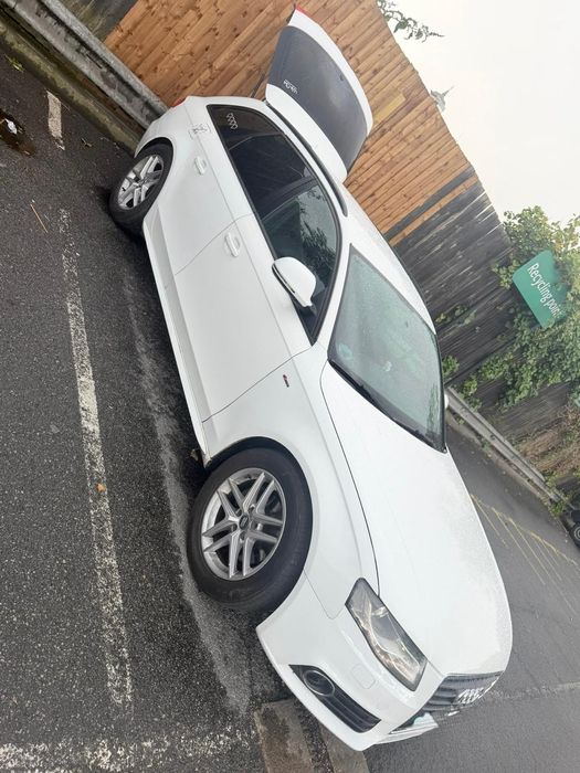 AUDI A4 2009 — imagine 9